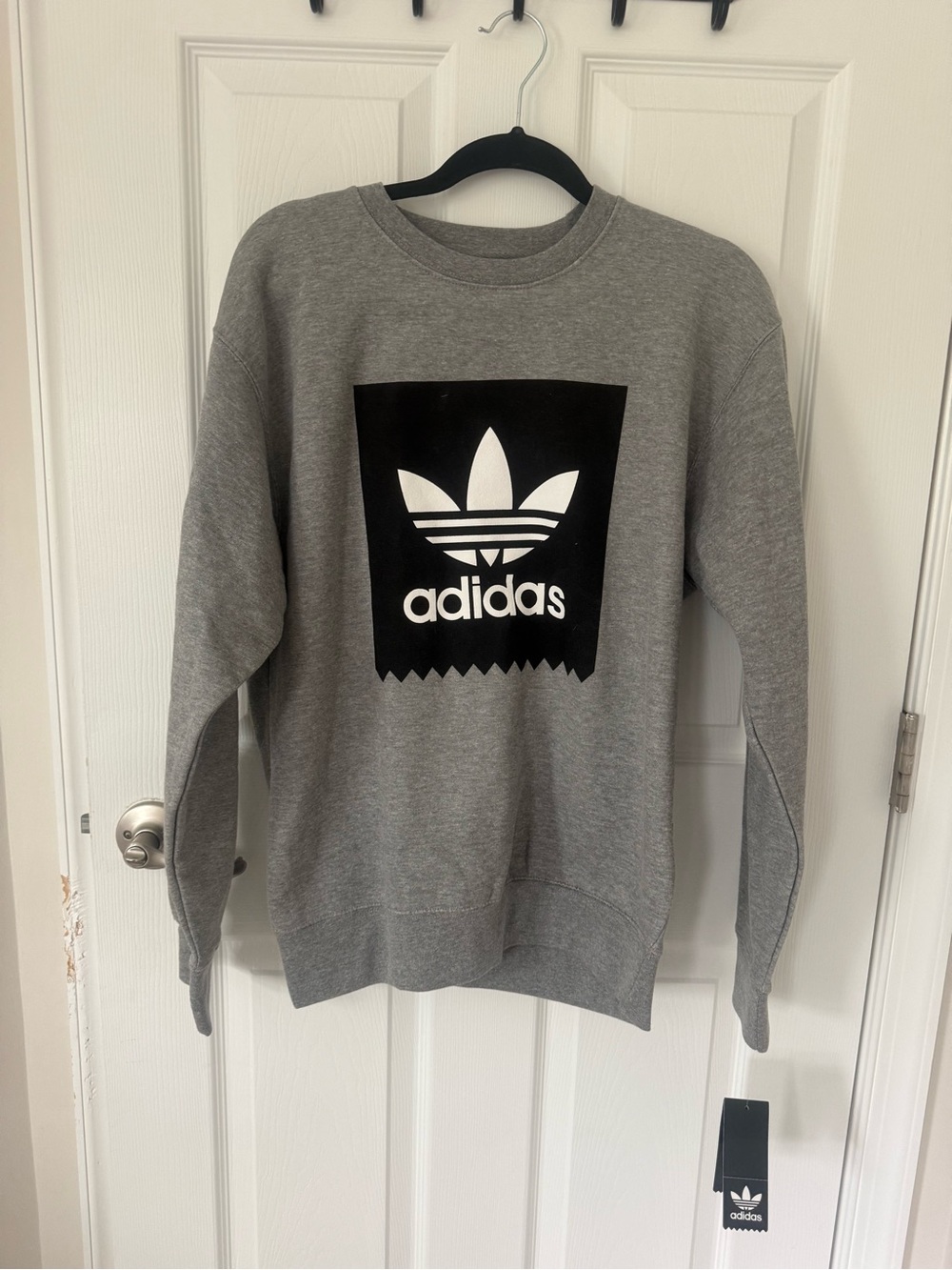 Adidas Originals Crewneck Sweatshirt